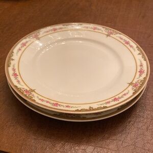 Haviland Schleiger 618 Salad Plates